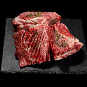 수원식 1세트 생소갈비 호주소갈비 600g