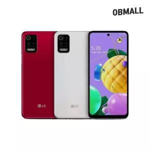 LG전자 Q52 공기계 LM-Q520