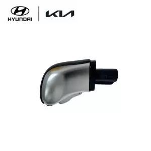 [현대모비스]순정 오토 기어봉 (기어노브) (46720G8100NNB) 그랜저 IG, 그랜저 하이브리드 IGE