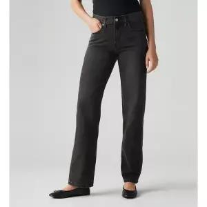 [리바이스]여성 로우 프로 데님팬츠(A0964-0030)_KJ