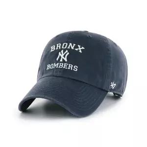 [47brand]47브랜드 뉴욕 양키스 NY 스몰로고 클린업 볼캡