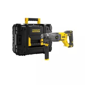 스탠리 SBH900K 로터리햄머 20V 베어툴 본체만 케이스포함
