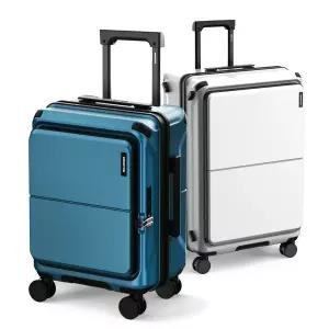 로든 20인치+28인치 여행용캐리어 SET 기내용 기내반입 수화물 화물용 대형 여행가방 가벼운 확장형 러기지