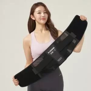 K-LEGEND 통판 허리보호대 UW-1 의료용 허리복대