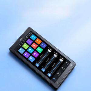 목소리 방송용 음성변조기 마이크 변조기 보이스 변환기