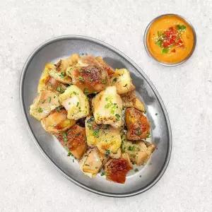 와룡막창 구워먹는 생소막창 260gx4팩 외