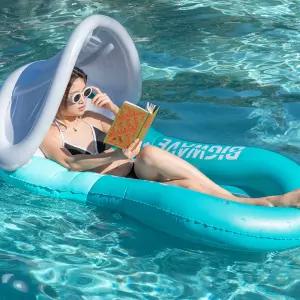 빅웨이브 썬쉐이드 해먹튜브