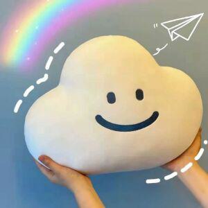 포근할래요 구르미 쿠션 키링 마그넷 세트 구름 방석 구름쿠션 쇼파쿠션 쿠션추천 미니쿠션