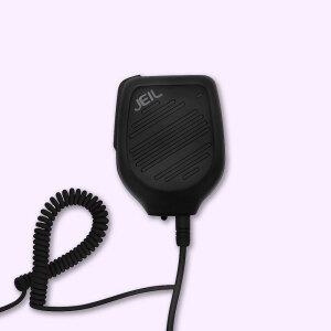 연화엠텍 DPL-400 DPL400 무전기 전용 고급 핸드마이크 주먹마이크
