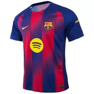 바르셀로나 25-26 드라이 스타디움 홈 저지_HJ4590-456