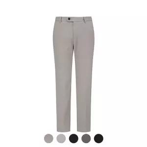 앤드지 남성 슬랙스 슬렉스 스트레치 힌든밴딩 슬림핏 커버 팬츠 오피스룩 바지