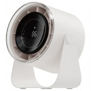 Hyades 무선 회전식 BLDC 모터 저소음 캠핑 사무실 탁상용 선풍기-AF02