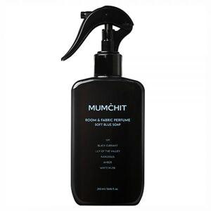 멈칫 대용량 섬유향수 페일그린허브 오드퍼퓸