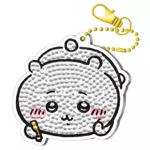 치이카와 낙서N 보석십자수 키링 캐릭터 (WFGJ0QY)