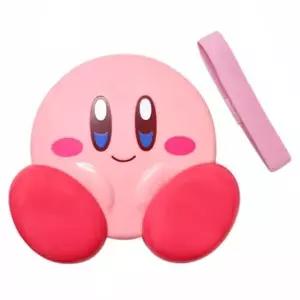 별의 커비 다이컷 밴드 도시락 300ml 캐릭터 (WFGJ0RD)