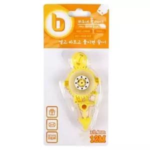 풀테이프 리필 BGT-0180R (WFGISBV)