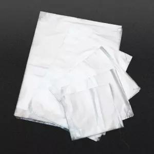 막지 속지 위생봉투 비닐봉투 5호 100매 37x50