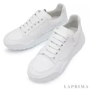 MUST IT_라프리마 코트 로우탑 여성 스니커즈 633915-WIA98-9000