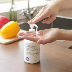 블랑코클리닝 핸드컨디셔너 씻어쓰는 핸드크림 228719