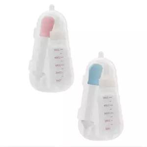 고양이 강아지 젖병 세트 반려 동물 우유병 분유병 젖꼭지