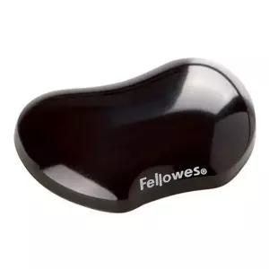 젤 미니 손목받침대 블랙 91123 펠로우즈 (WC1544A)