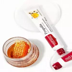 [로지프로] 뉴질랜드산 레드씰 프로폴리스 치약 100g