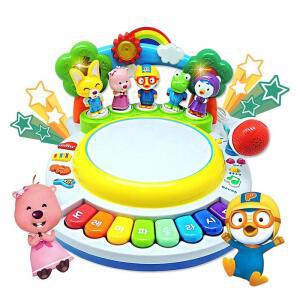 뽀로로 빙글빙글 춤추는 노래방 빙글빙글춤추는노래방 코스트코 잡화마켓2507