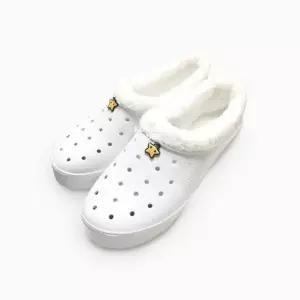 EVA 겨울 만능화 240mm 화이트 (WB73F7E)