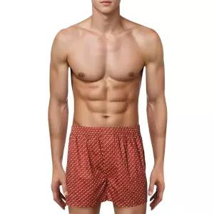 [롯데백화점]엘르이너웨어 남성 윈드밀 트렁크(EEMTK772)