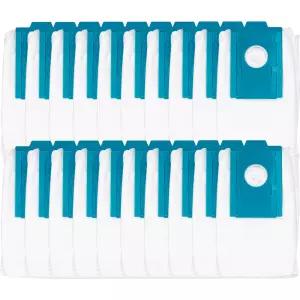 호환용 삼성 비스포크 스팀 제트봇 로봇청소기 청정스테이션 VCA-RDB95B 먼지봉투 20개