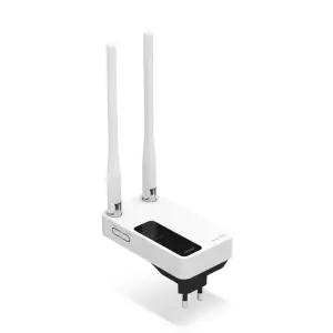 ipTIME 아이피타임 Extender-A6T 무선AP AC1200 WiFi확장 와이파이증폭기 플러그형 이지메시 에이전트지원