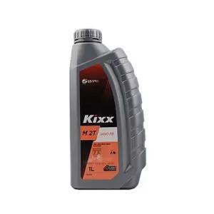 엔진오일 예초기용 2행정 2싸이클 1L 공구 윤활유