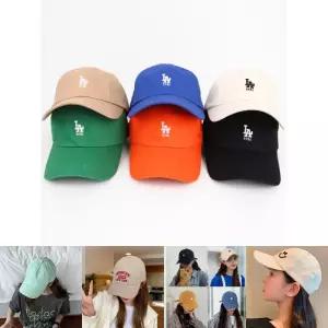 LA1781볼캡/야구모자/캡모자/볼캡/패션모자/모자/대두모자/볼캡모자/대두볼캡