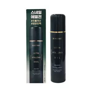 듀이트리 울트라 바이탈라이징 스네일 에멀전 150ml