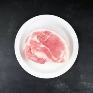 농협안심한돈 생 앞다리살(미박 전지) 500g 2팩 1kg 냉장 국내산 생고기 1등급 숙성 저탄소 돼지고기 수육용