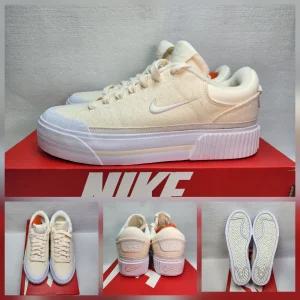 [국내매장용] 나이키 코트 레거시 리프트 FZ2606-101