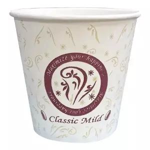 [페이퍼맥스] 맥스 종이컵 6.5온스 2000개 일회용 자판기컵