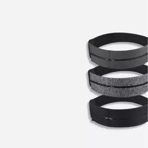 런닝벨트 러닝벨트 마라톤힙색 러닝힙색 방수벨트 생 러닝벨트 러닝가방 런닝벨트