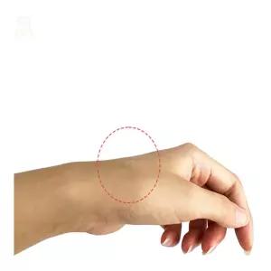 스토어-다유 트러블 케어 패치 저자극패치