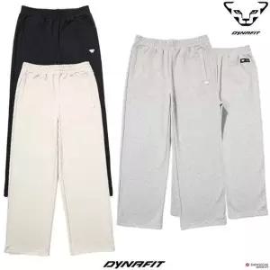 [다이나핏](센텀시티점)YUU23333[다이나핏]남성,여성 랜드3.0 면혼방 간절기 면트레이닝 와이드팬츠(기...