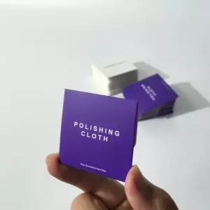 은광택 은세척 폴리싱천 실버 세척천 광택천 실버관리