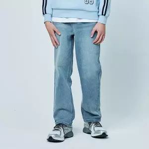 [소이] 남자 봄이월 테이퍼드빈티지진(25S0209)