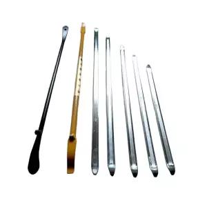 대형 타이어 레버 수동 교체 탈착기 공구 교환 태핑기 트럭