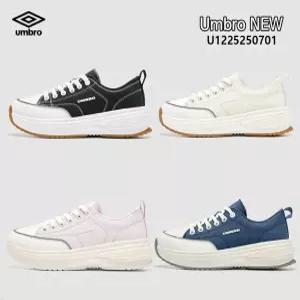 umbro 엄브로 업그레이드 토비 쿠키 캔버스 슈즈 캐주얼 키높이 운동화 신발 스니커즈