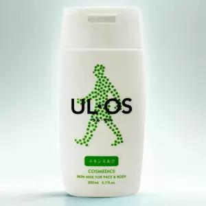 우르오스 남성 올인원 남자 스킨로션 200ml 스킨밀크