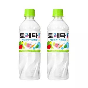 토레타 500ml 40병