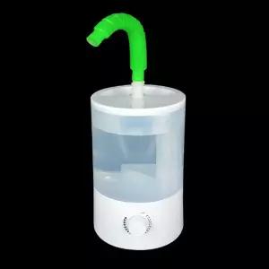 파충류 양서류 가습기 분무기 사육장 습도조절 미스트 안개 발생기