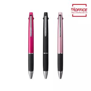 제트스트림 고급 3색볼펜 SXE3-800-05 0.5mm