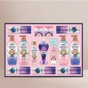 [LG생활건강] 엘지생활건강 히말라야 핑크솔트 선물세트 67호+전용 쇼핑백 X 1 TB