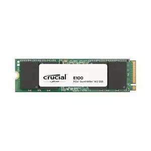 마이크론 Crucial E100 M.2 NVMe 대원씨티에스 (1TB)ㅇMMㅇ